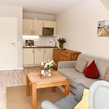 ווסטרלנד Ferienwohnung Mare Nostrum 11 מראה חיצוני תמונה