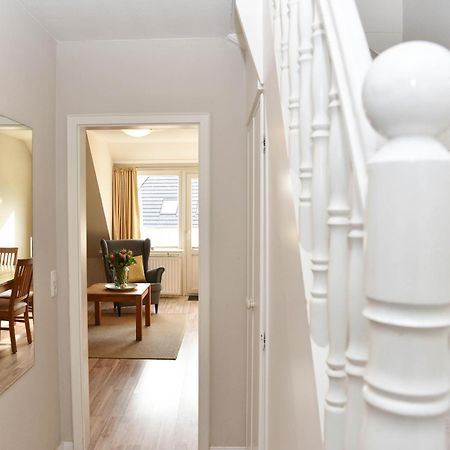 ווסטרלנד Ferienwohnung Mare Nostrum 11 מראה חיצוני תמונה