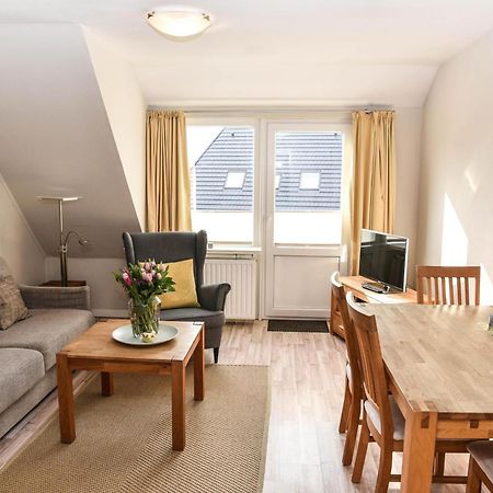 ווסטרלנד Ferienwohnung Mare Nostrum 11 מראה חיצוני תמונה