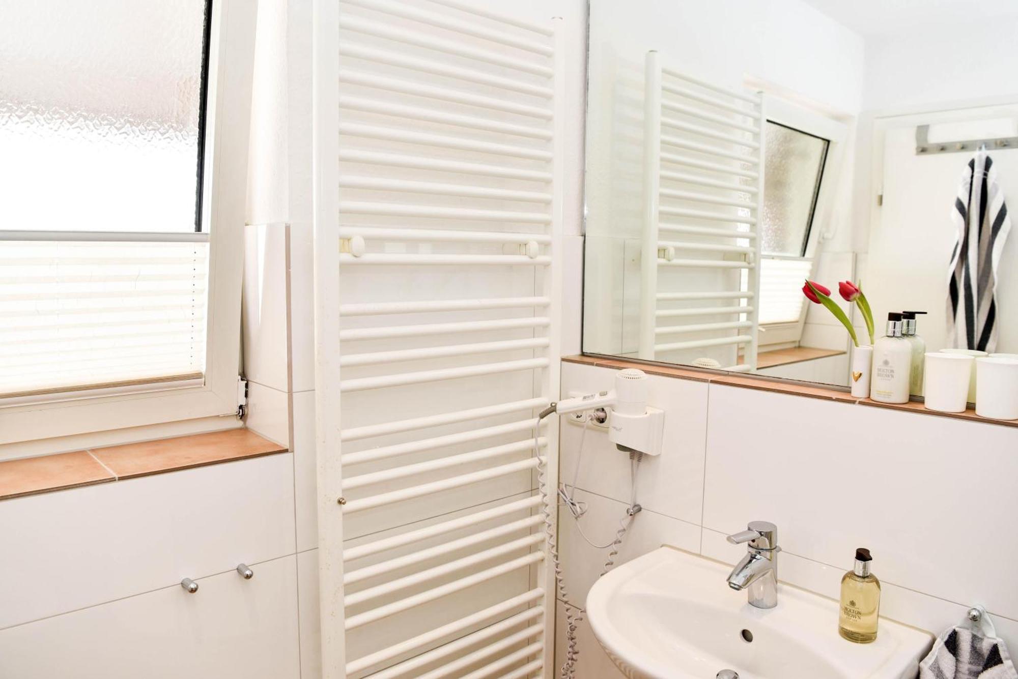 ווסטרלנד Ferienwohnung Mare Nostrum 11 מראה חיצוני תמונה