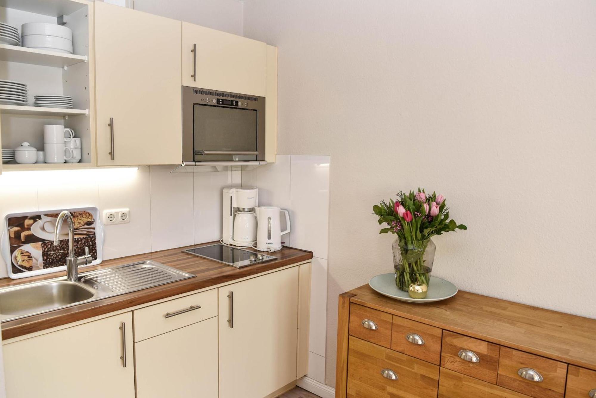 ווסטרלנד Ferienwohnung Mare Nostrum 11 מראה חיצוני תמונה