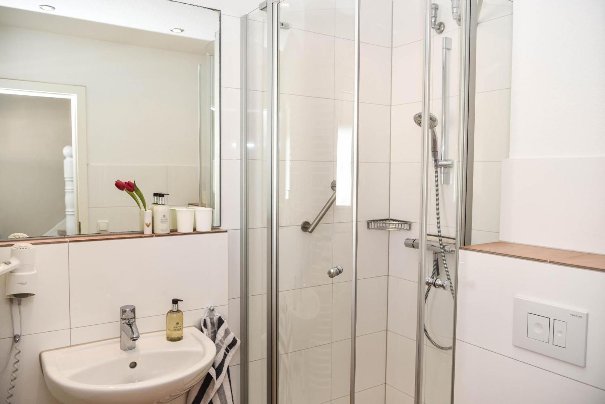 ווסטרלנד Ferienwohnung Mare Nostrum 11 מראה חיצוני תמונה